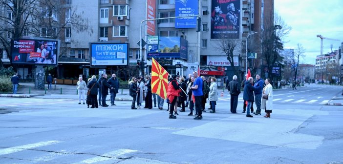 ССМ одлучна во барањата за зголемување на минималната плата: Најава за голем протест во неработен ден