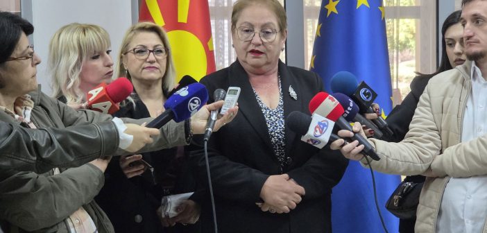 Финансиската писменост во фокус на МОН – учениците знаат поими, но тешко ги применуваат