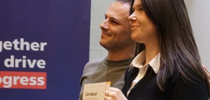 Тринаесет млади еколози ги презентираа резултатите од истражувањата поддржани од програмата „Д-р Љупчо Меловски“