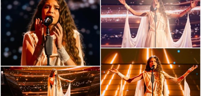 „Мојот сон е да продолжам да се занимавам со музика и да настапувам на што е можно поголеми сцени“: Нела Манческа во разговор за Радио МОФ