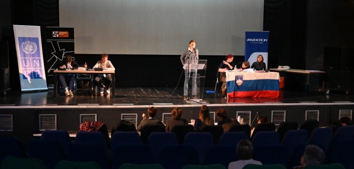 Тимот Англија ја освои титулата на Европското дебатно првенство 2026