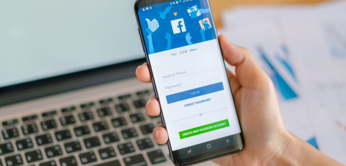 „Meтa“ повикана да го засили надзорот врз лажните видеа создадени со вештачка интелигенција