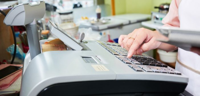 Над 6 400 активни фирми во Македонија работат без фискални апарати