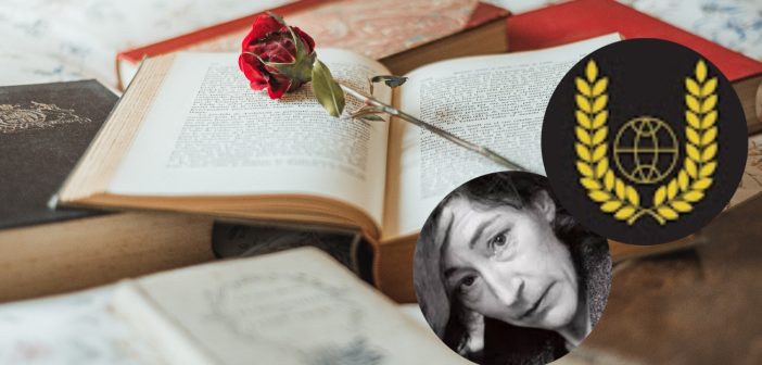 Холандската поетеса Анеке Брасинга добитник на „Златен венец“ на Струшките вечери на поезијата за 2026