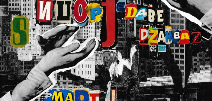 Колаж, музика и дизајн: ФИЈУК Саем ги собира креативците во Скопје