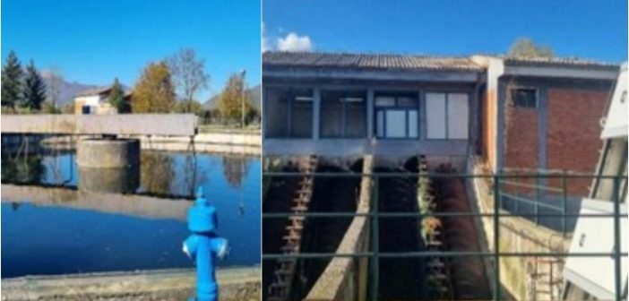 ЈП Колекторски систем-Скопје работи повеќе од 35 години, без добиена дозвола за собирање, одведување и пречистување на отпадни води