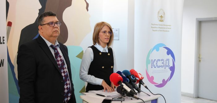 Дискриминацијата врз Ромките при вработување е повеќеслоен проблем, покажува извештајот на КСЗД