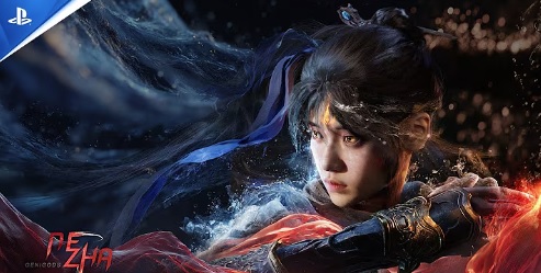 Најавена е нова кинеска игра наречена Genigods: Nezha