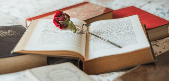 Функцијата на поезијата во современиот свет