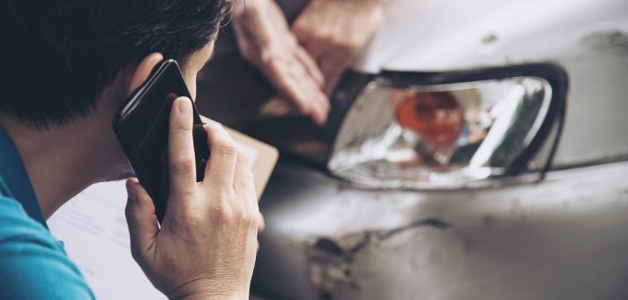 Шема со лажни сообраќајни несреќи: Над 10 граѓани измамени за повеќе од 60.000 евра