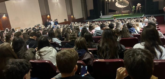 Разрешен директорот на гостиварскиот театар: Синдикатот на културните работници обвинува за реваншизам