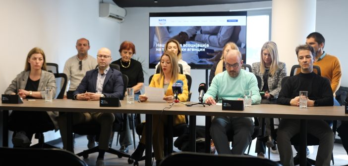 НАТА: Нема забрана за патувања, масовните откажувања на аранжманите им носат штета на туристичките агенции и патниците