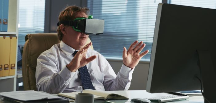 Форум за иднината на работата во ерата на вештачката интелигенција утре во Скопје