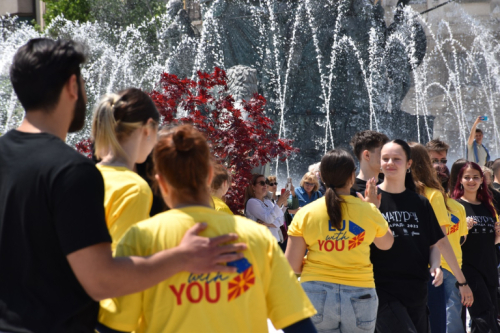 Матурска парада 2023 Скопје (13)