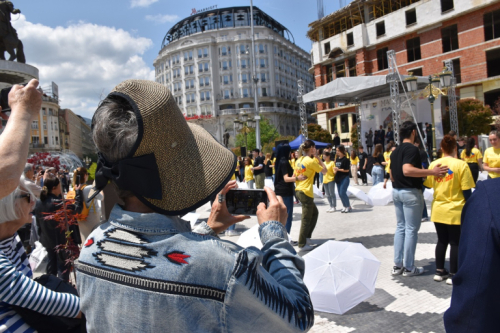 Матурска парада 2023 Скопје (14)