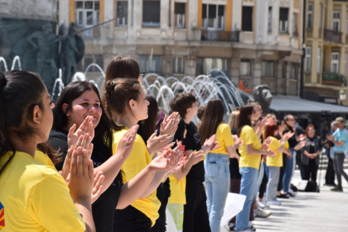 Матурска парада 2023 Скопје (23)