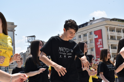 Матурска парада 2023 Скопје (25)