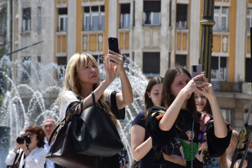 Матурска парада 2023 Скопје (26)