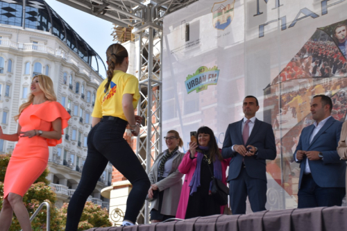 Матурска парада 2023 Скопје (27)