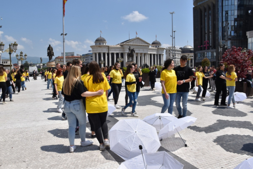 Матурска парада 2023 Скопје (28)