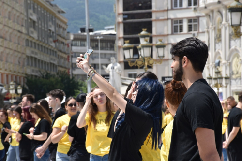 Матурска парада 2023 Скопје (3)