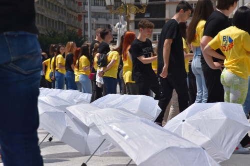 Матурска парада 2023 Скопје (4)