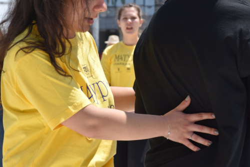 Матурска парада 2023 Скопје (5)