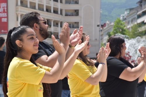 Матурска парада 2023 Скопје (6)