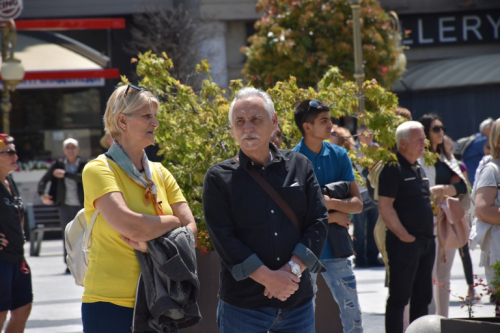 Матурска парада 2023 Скопје (8)