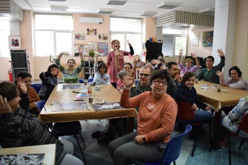 Ние, луѓето (11)