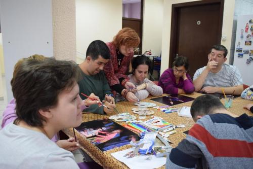 Ние, луѓето (13)