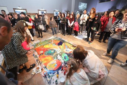 Ние, луѓето (21)