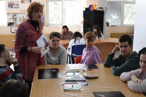 Ние, луѓето (3)